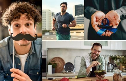 Movember: Più che Semplici Baffi – Prevenzione, Cancro e Salute Mentale Maschile