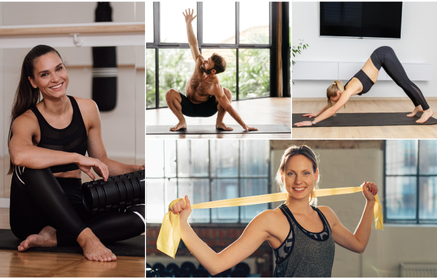 Stretching Dinamico: Una Guida alla Mobilità Pre-Workout per Migliorare le Prestazioni