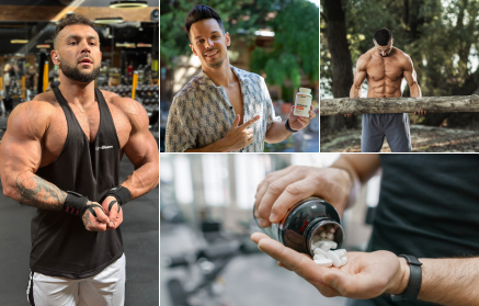 La Vitamina D può Aumentare il Testosterone? La Verità Dopo Anni di Ricerca