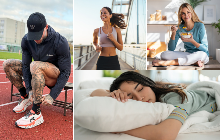 Longevità: Come Ridurre il Rischio di Malattie Legate allo Stile di Vita e Vivere Più a Lungo?