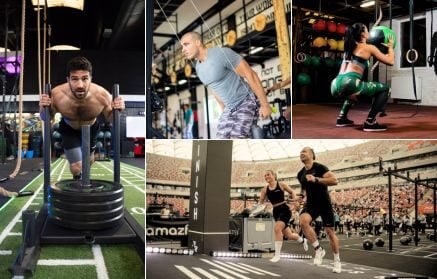 HYROX: Un fenomeno Fitness per Tutti. Cos’è e Come Allenarsi?