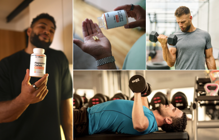 Magnesio e Testosterone: La Chiave Segreta della Forza Maschile