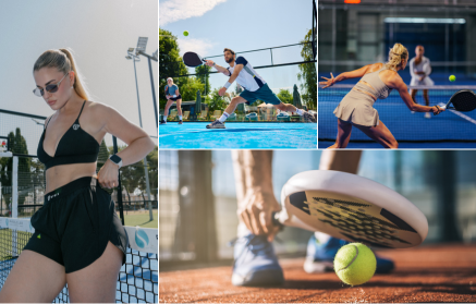 Il Fenomeno del Padel: Perché Questo Sport ha Conquistato il Mondo e Come Iniziare?