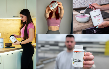 Psicobiotici: Scopri la Relazione tra Batteri Intestinali e Stress, Ansia e Prestazioni