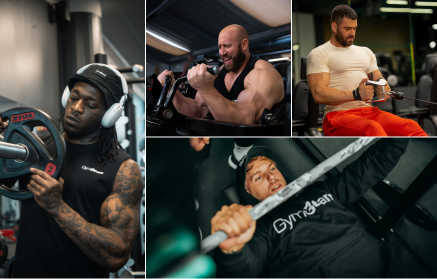 Quanto Riposare tra le Serie? Qual è il Tempo Ideale per la Crescita Muscolare?