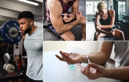 Peptidi Wellness e il “Wolverine stack” (BPC-157, TB-500): un Miracolo per la Rigenerazione o un Esperimento per la Salute?