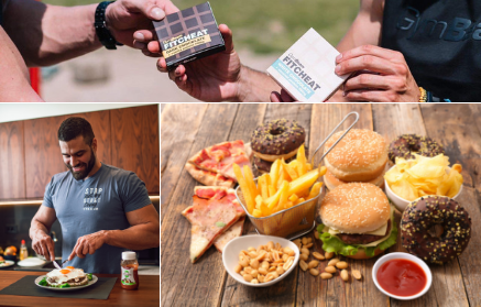 Cheat Meal – Cos’è e Come Funziona il “Cheating” nelle Diete degli Atleti