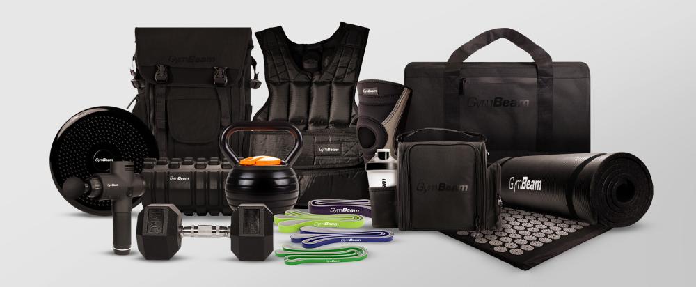 GymBeam accessori