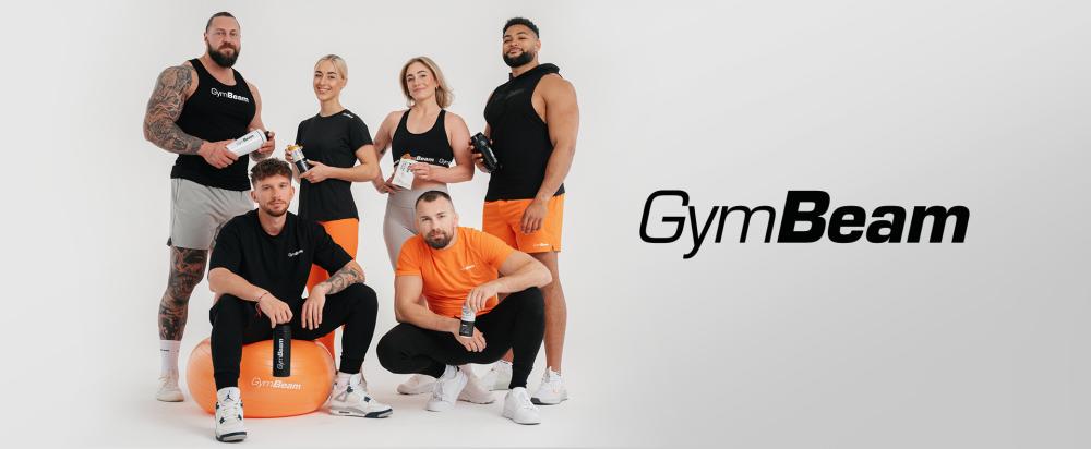 GymBeam abbigliamento