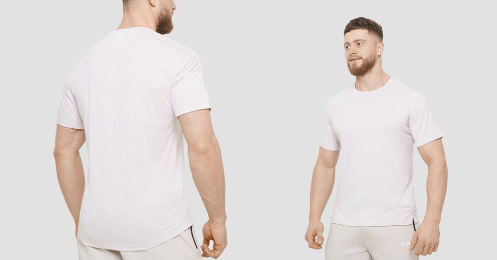 Agile T-Shirt Desert - GymBeam