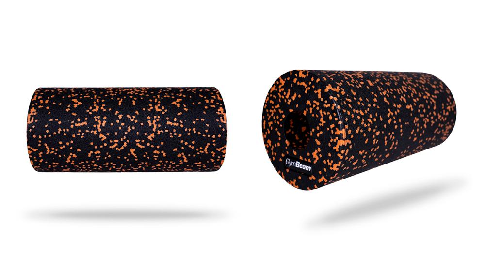 Rullo Massaggiante Flow - GymBeam