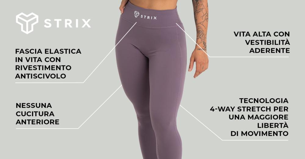 Leggings Donna Dusk - STRIX