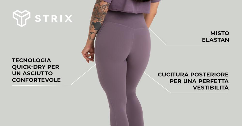 Leggings Donna Dusk - STRIX