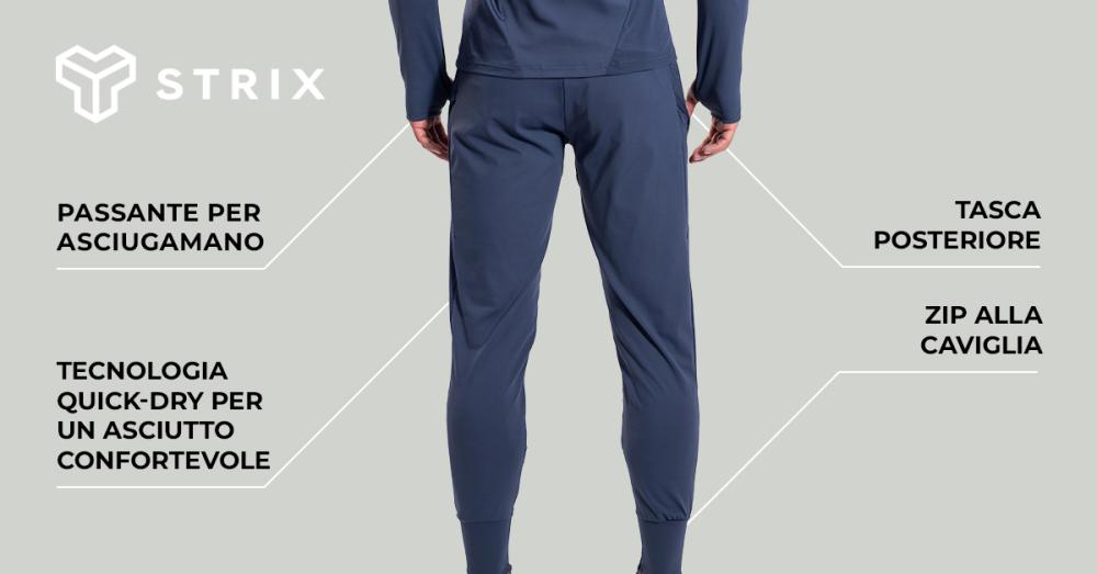 Pantaloni sportivi ULTRA Graystone - STRIX