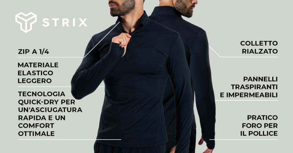 ULTRA Sports Top Agave - STRIX