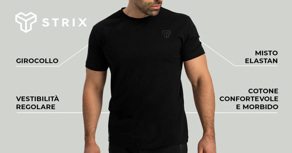 Aster l black - STRIX