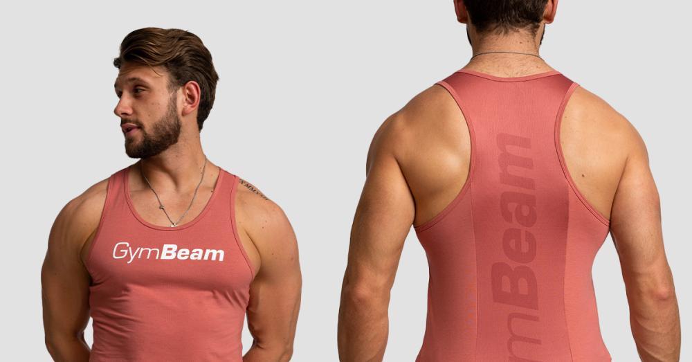 Canotta Limitless Cinnamon - GymBeam