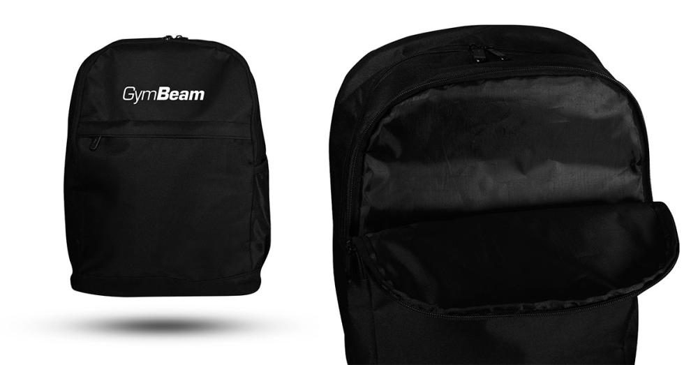 Zaino Signature Black - GymBeam