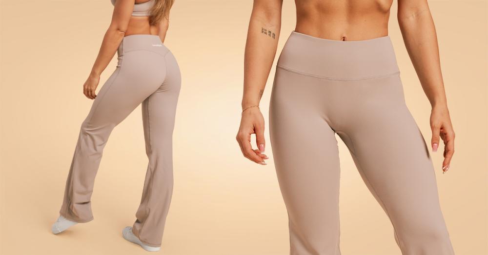 Pantaloni da Donna Venture Ash - BeastPink 