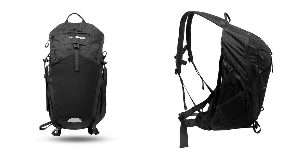 Zaino da escursionismo Outlander 25 l - GymBeam