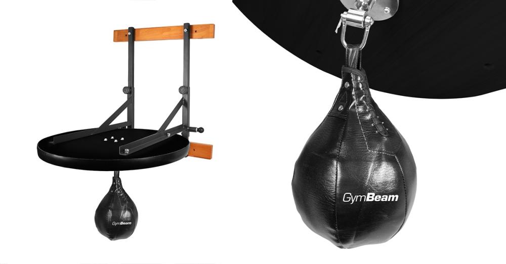 Set di allenamento Speedbag - GymBeam