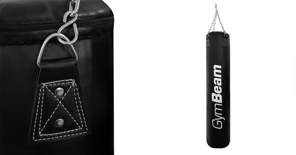 Sacco da boxe regolabile 150 cm/30-50 kg - GymBeam