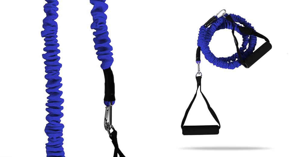 Palestra Expander 25 kg con maniglie - GymBeam