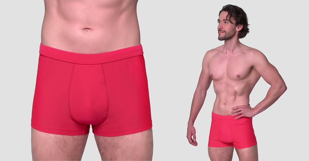 Pantaloncini da bagno Pro da uomo - GymBeam