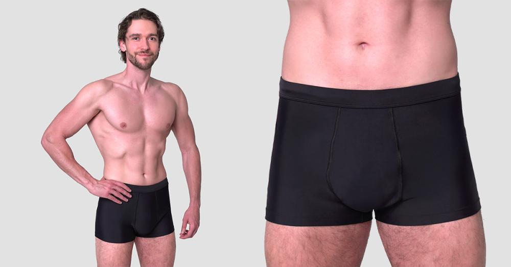 Pantaloncini da bagno Pro da uomo - GymBeam