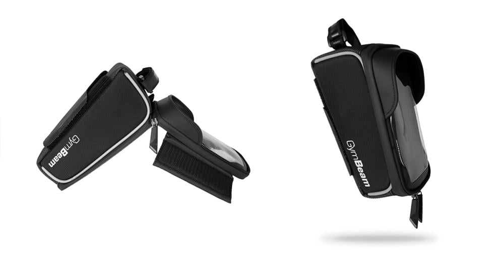 Borsa da Telaio RidePack 1.7L - GymBeam