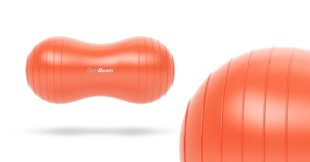 Palla di arachidi - GymBeam