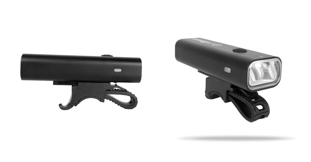 Luce anteriore per bicicletta - GymBeam