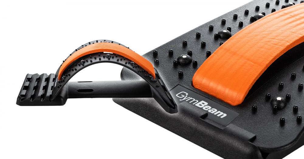 Cuscinetto per il massaggio della schiena - GymBeam