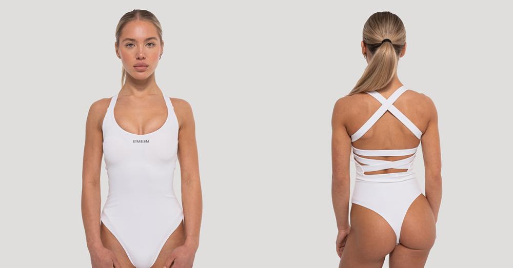 Body Flow Black - GymBeam