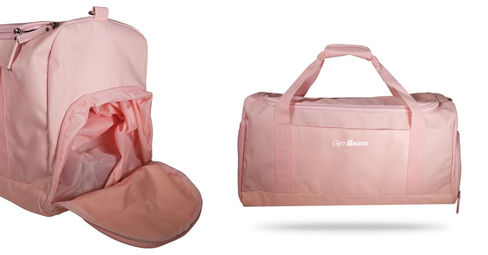 Borsa Sportiva Sense Pink - BeastPink