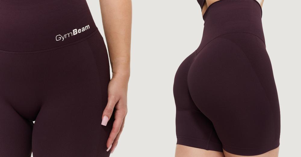 Women's GymBabe Eclipse Shorts - GymBeam