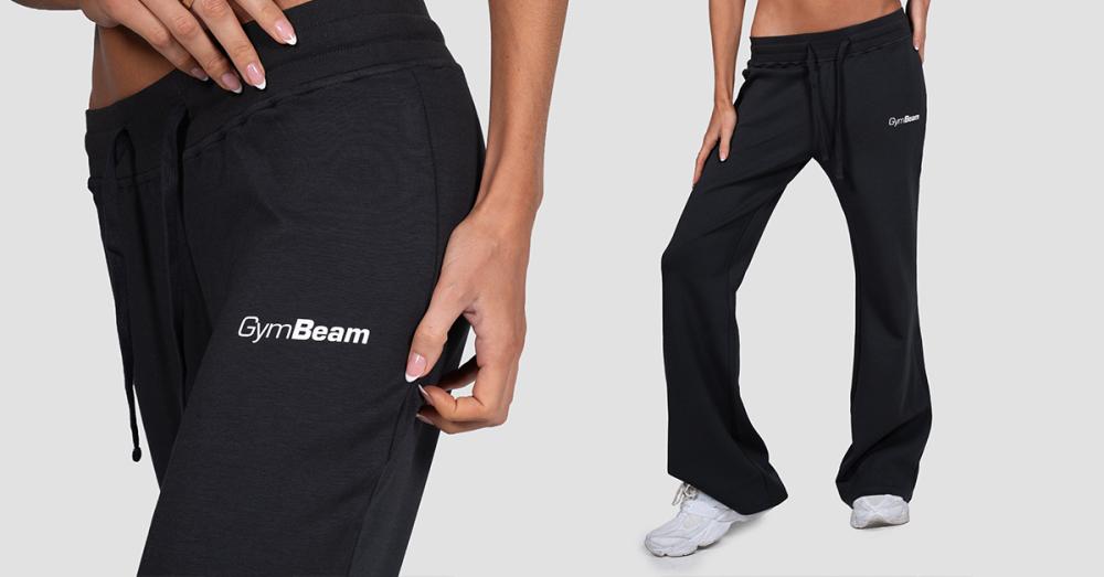 Pantaloni da donna Relay Sweatpants Haze - GymBeam