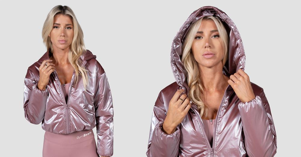 Giacca Prime Donna Haze - GymBeam