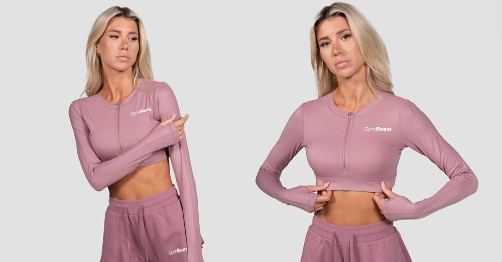 Top sportivo da donna Prime Haze - GymBeam