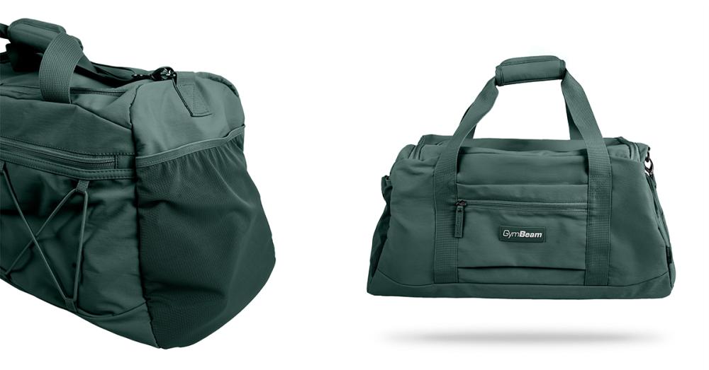 Borsa sportiva Aura Forest - GymBeam
