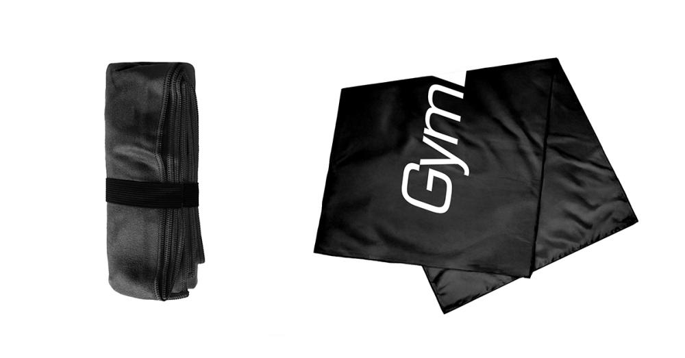 Maxi rychleschnoucí ručník - GymBeam