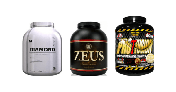 GymBeam Pure IsoWhey 1000g Gusto Cioccolato - Proteine Isolate Del Siero Di Latte, 86% Proteine, Zero Zuccheri E Grassi, Ideale Per Massa Muscolare E Dieta, Low Carb