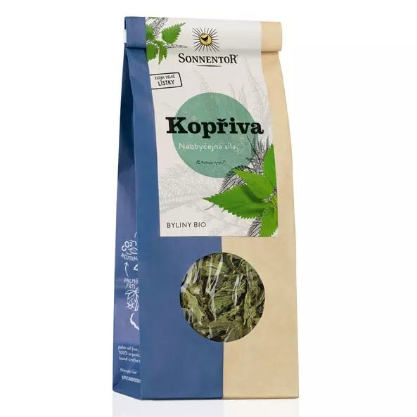 Tisana alle Ortiche BIO - Sonnentor