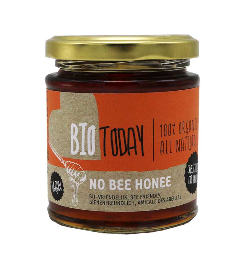 Miele Vegano BIO - BioToday