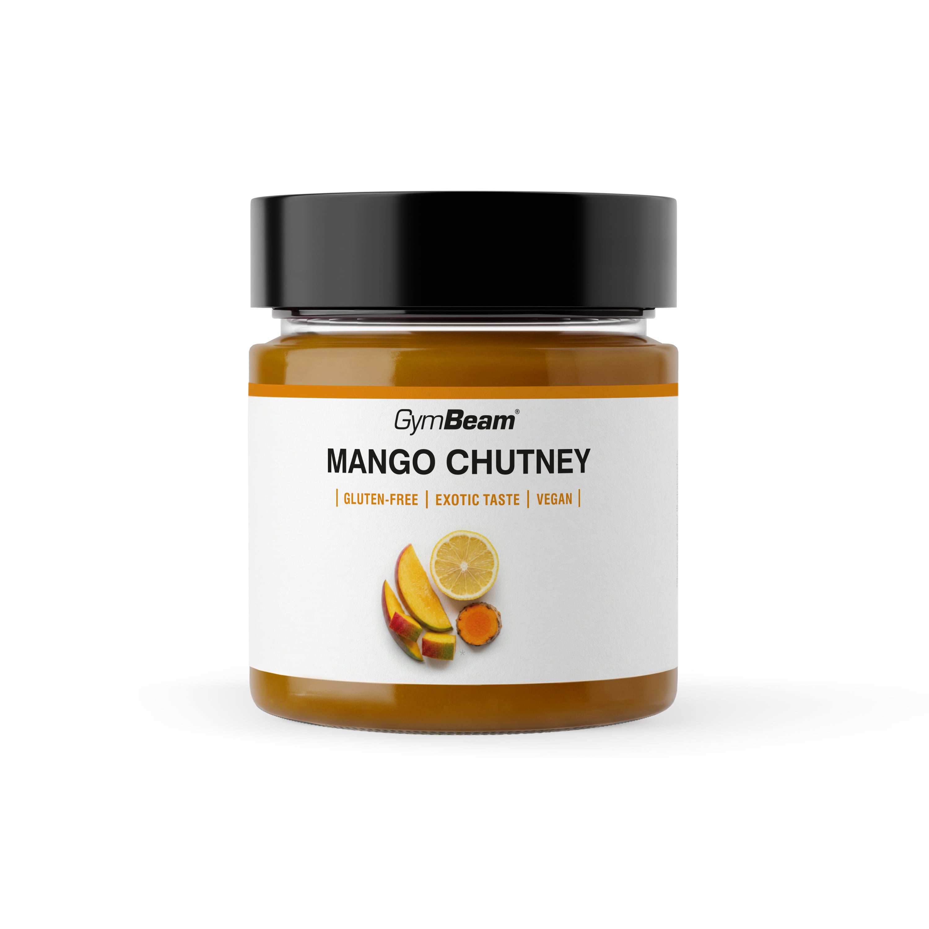 Chutney di Mango - GymBeam