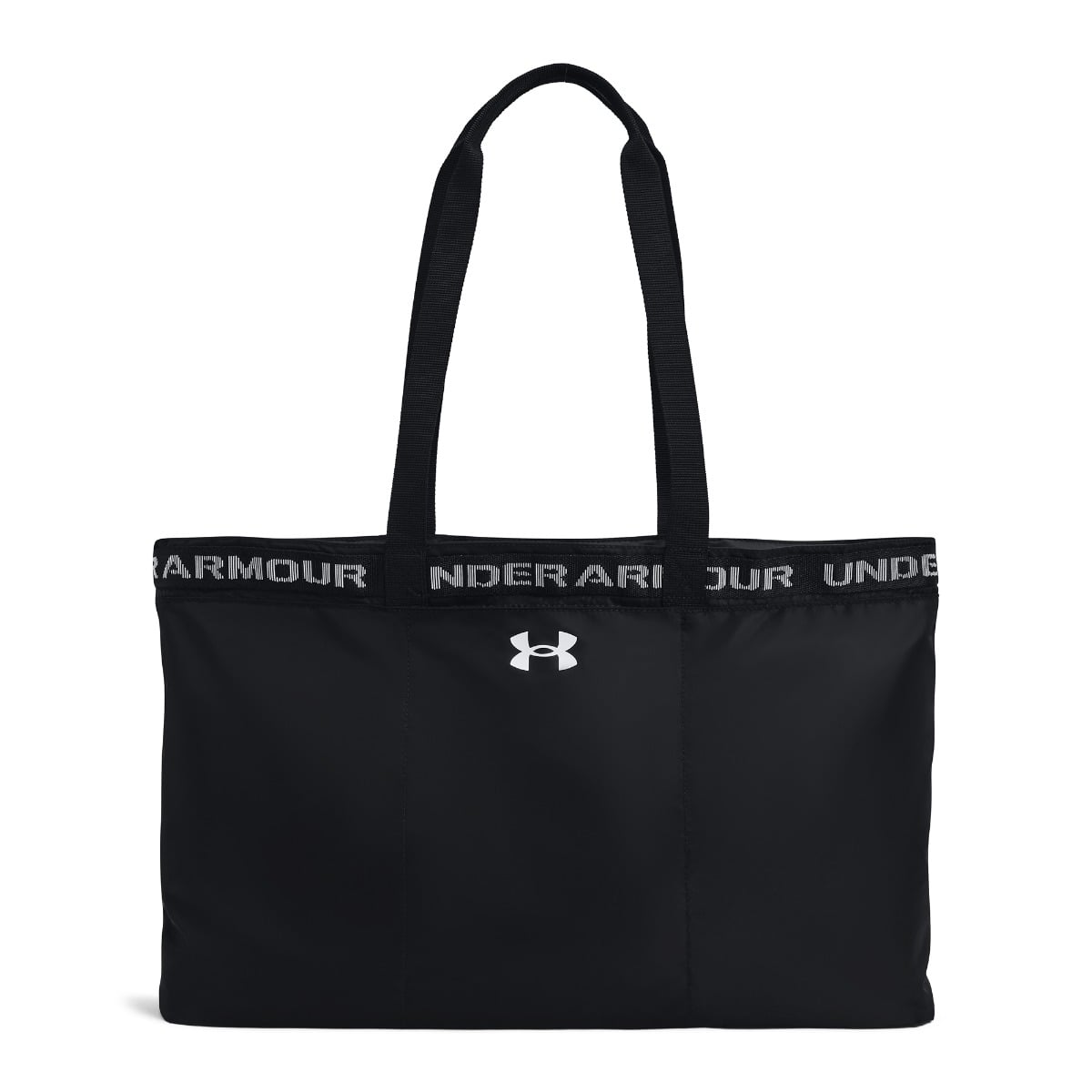 Borsa a Tracolla Tote Black - Under Armour