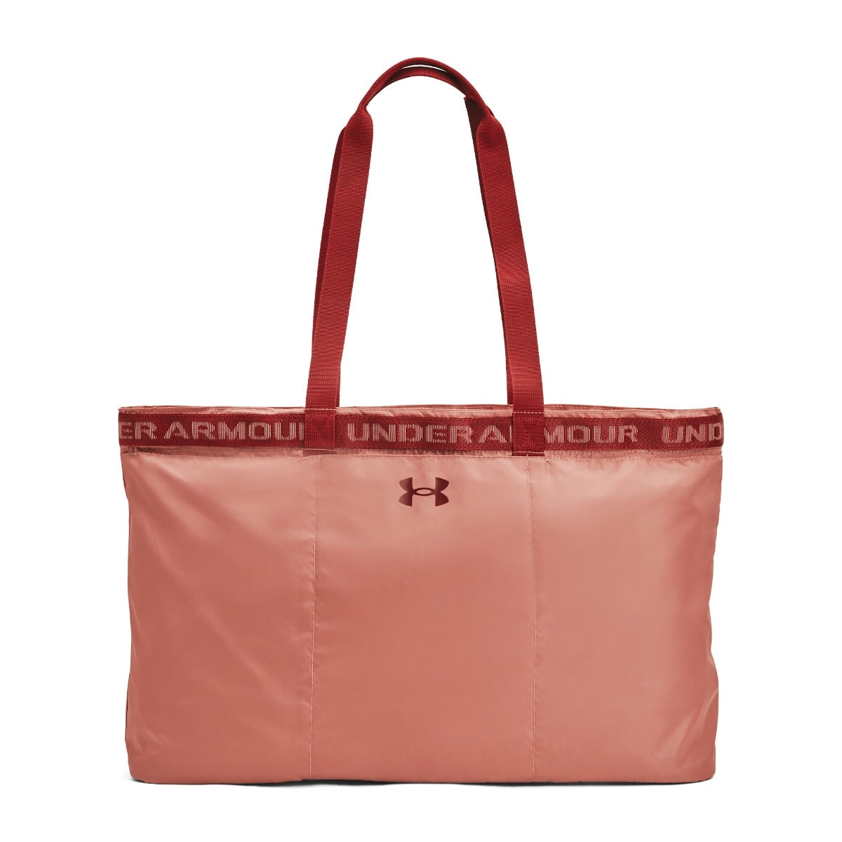 Borsa a Tracolla Tote Pink - Under Armour