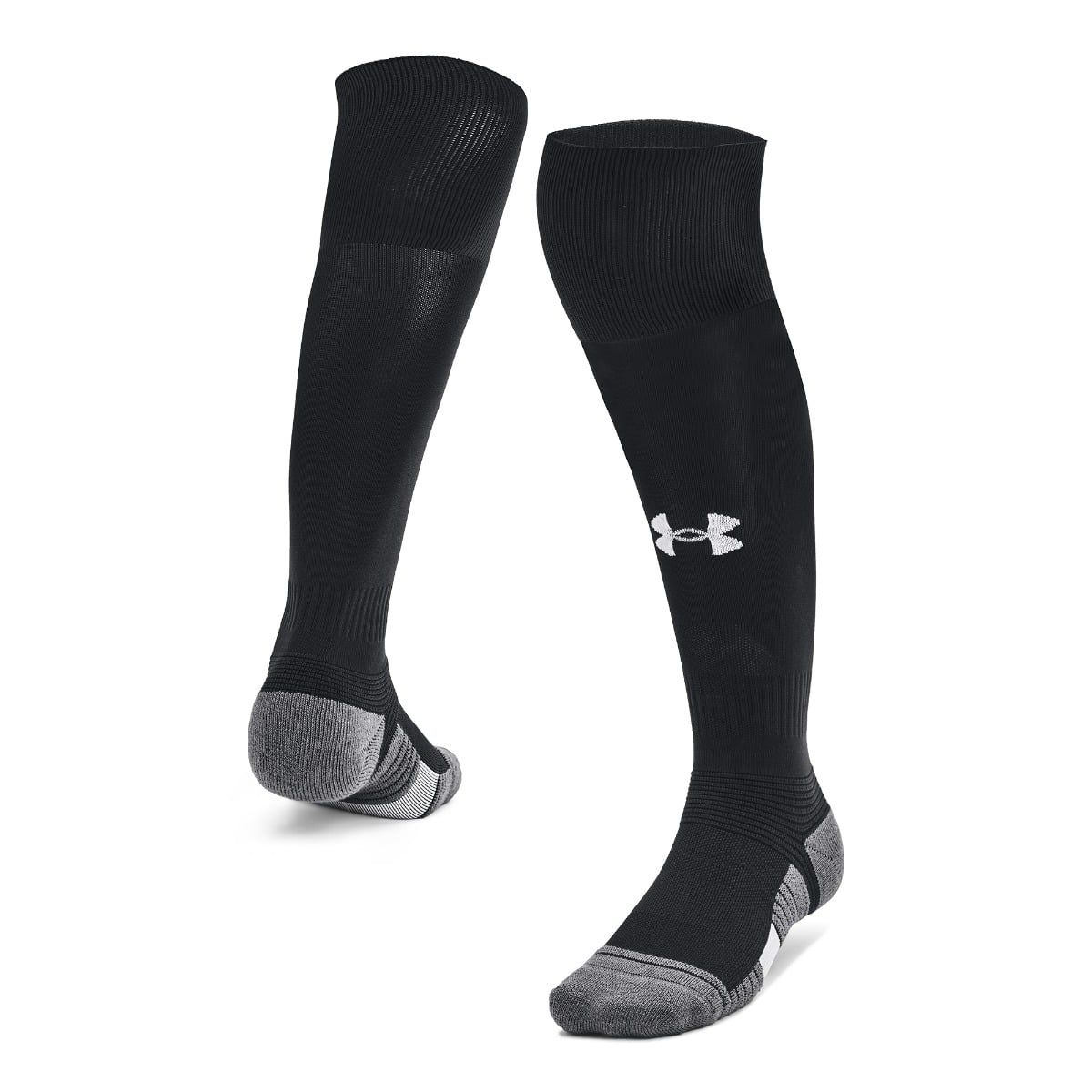 Calzini Accelerate 1pk OTC Black - Under Armour