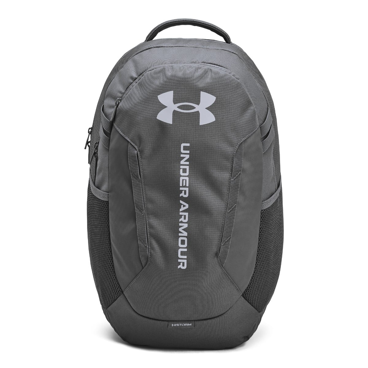 Zaino Hustle 6.0 Grey - Under Armour