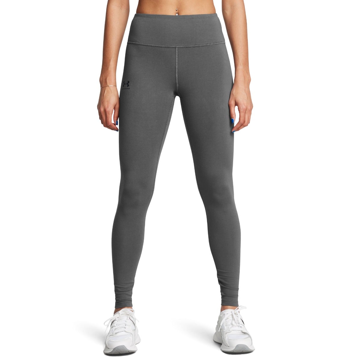 Leggings Rival Grey - Under Armour
